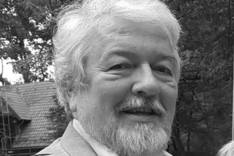 Plötzlich und unerwartet verstorben – Trauer um Christian Bodenstedt