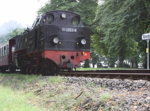 Bahn