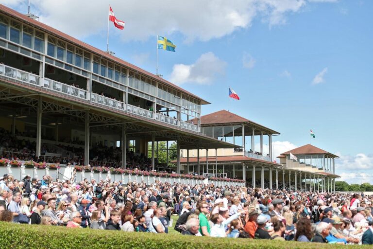 Am Samstag geht’s los – Das sind die Highlights der Grossen Woche