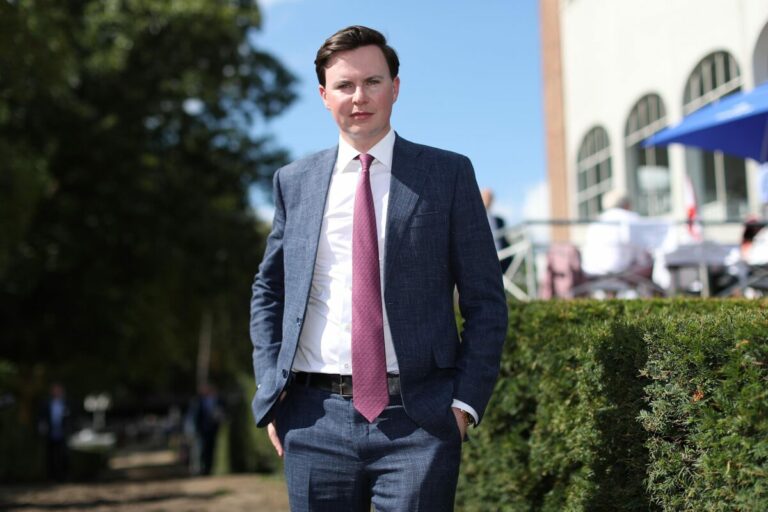 Joseph Patrick O'Brien