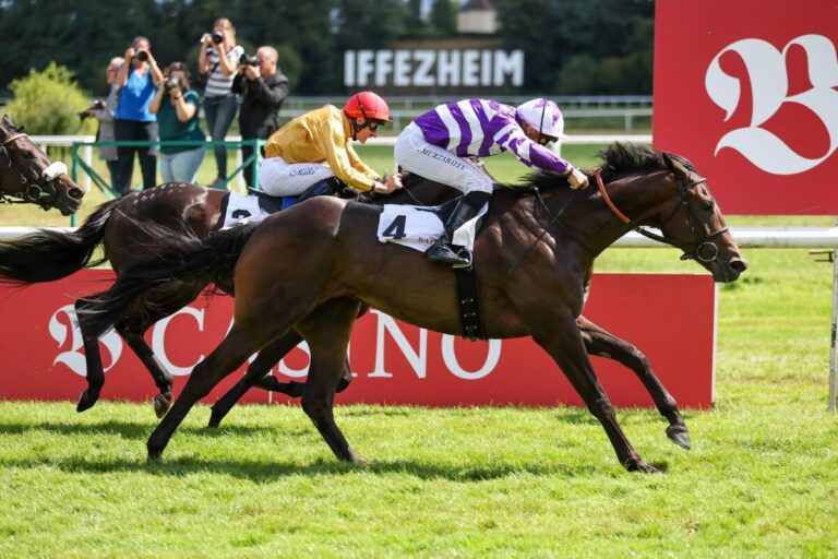 Pushkin-Sieg als Trostpflaster für Allofs