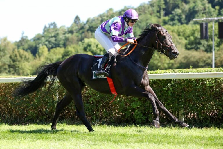 Peterschmitt-Doppel in Saarbrücken: Sabiano vor Korfu