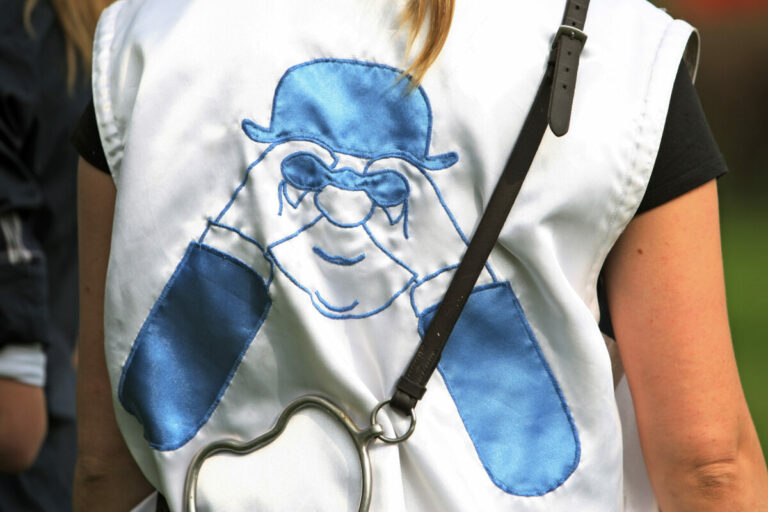 Kosakenzipfel wird an Sundermanns Geburtstag Dritter in der Quinte