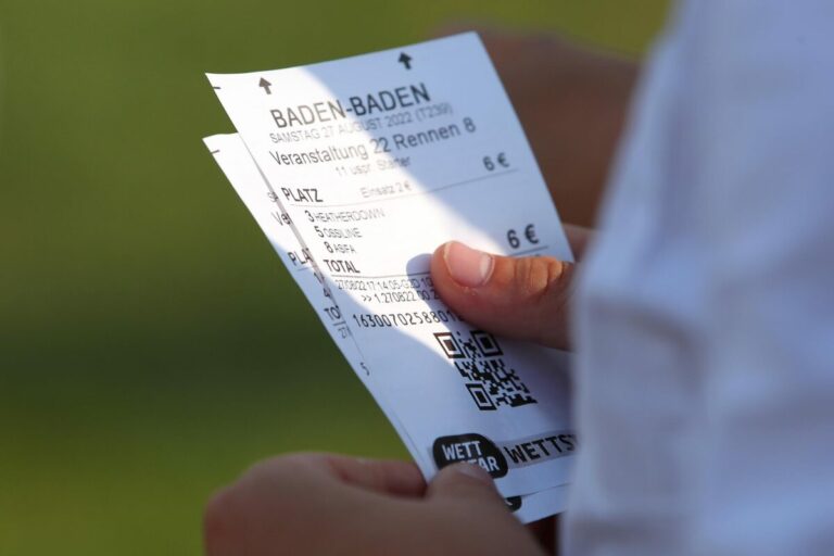 Grosse Woche – 30.000 Euro garantierte Auszahlung in der V4 am Samstag