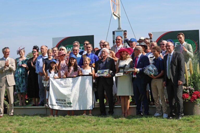 Grosse Woche: 50.000 Zuschauer, Umsatz-Plus, 12 Mio. im World Pool