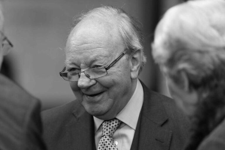 Gedenkfeier Christoph Freiherr von Gumppenberg am Freitag in Kürten