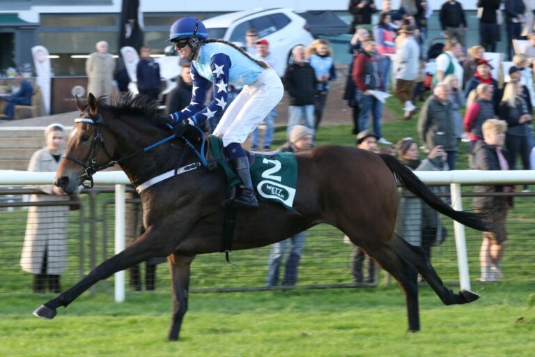 Emmeci überrascht zum Abschluss in Hannover – „Musste ihn nie bitten“