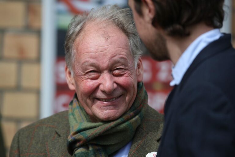 Bergheimer Züchter-Stammtisch: Ehrung Derby-Pool und Apelt-Vortrag