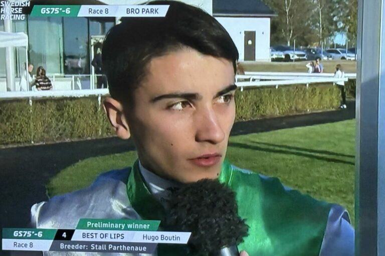 Best of Lips: Sieg im Stockholm Cup, Subi wieder aufm Parkplatz – Video