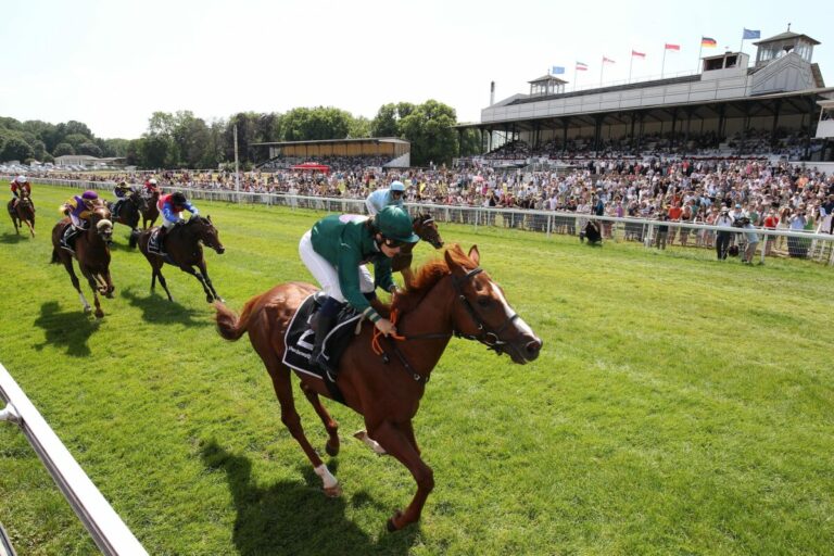 Sport-Welt TV Wett-Check – Siegtipps für Kölner Afterwork-Renntag