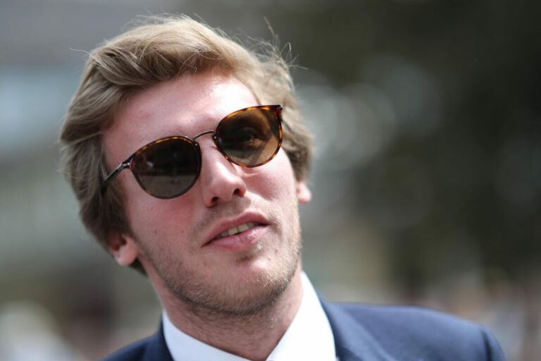 Philip Baron von Ullmann