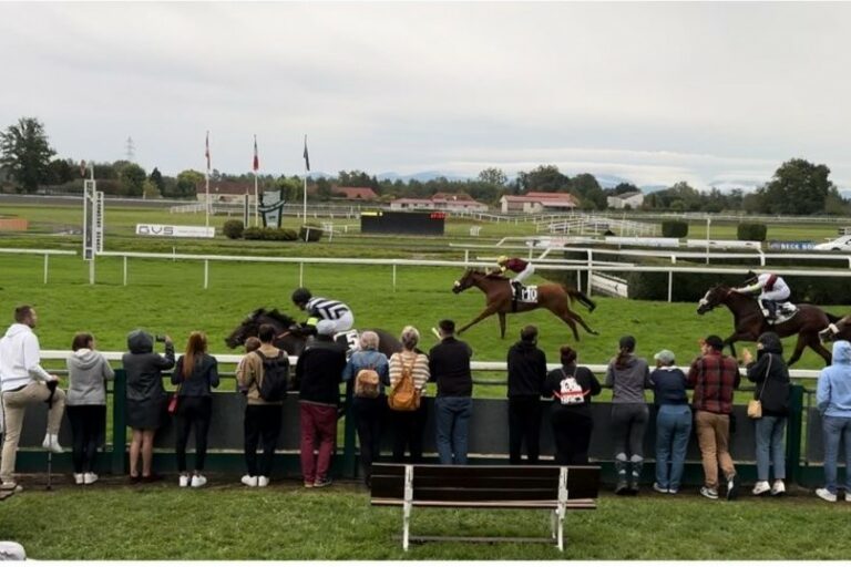 Straßburg-Treffer – Stingray nicht mehr Deutschlands bester Siegloser