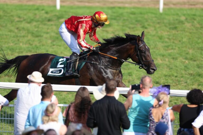 Almenräder/Baltromei zum Dritten – Adjö wiederholt Vorjahrestreffer