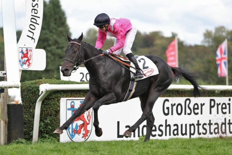 Ausgleich I: Tscheche Aigle Vaillant stoppt Sommersbys Siegesserie