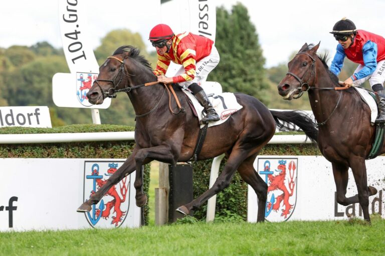 Gruppe-Sieger im Ausgleich I – Das sagt Suborics