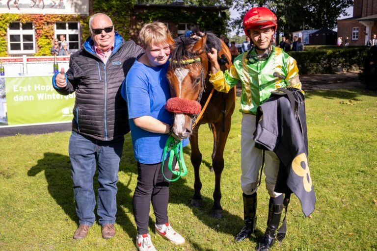 Dortmund-Wambel: Gleich ein Treffer in neuen Farben?