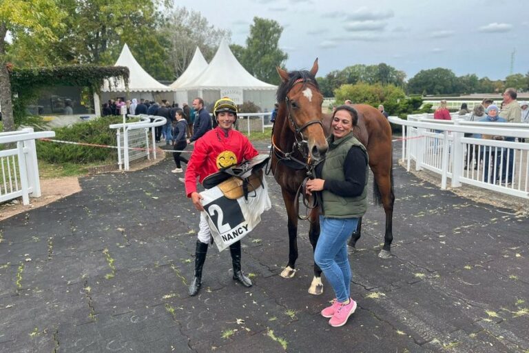 Listensieger Naruto erneut in Listenrennen genannt