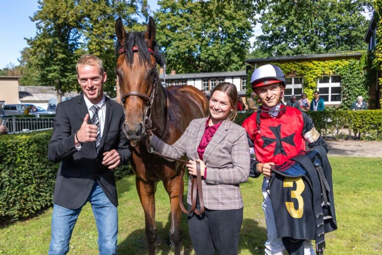 „Schwer nicht zu gewinnen“ – Newkidontheblock überlegene Ware