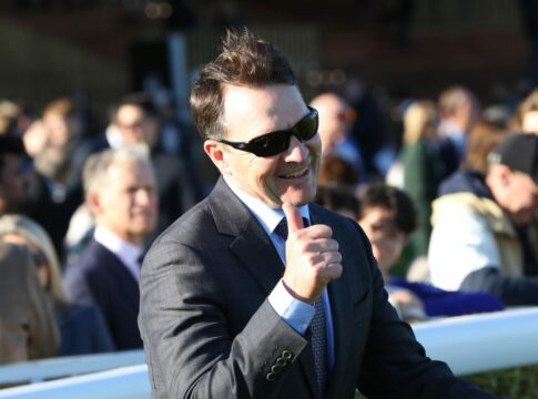 Aidan O'Brien