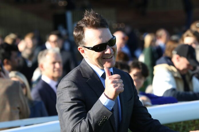 Aidan O'Brien