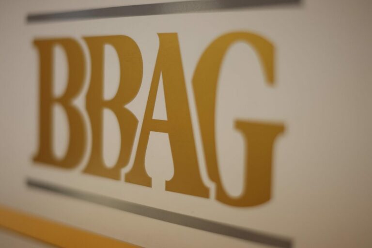 BBAG veröffentlicht Termine für 2025