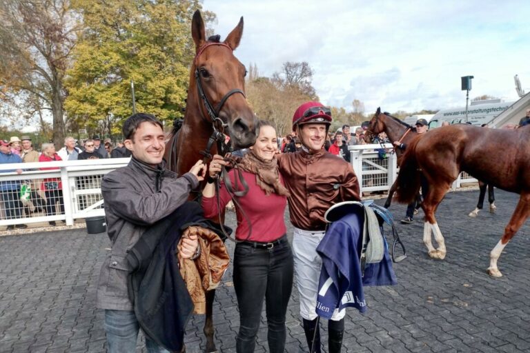 NEU! Trendbarometer: Wer gewinnt das Herzog von Ratibor-Rennen?