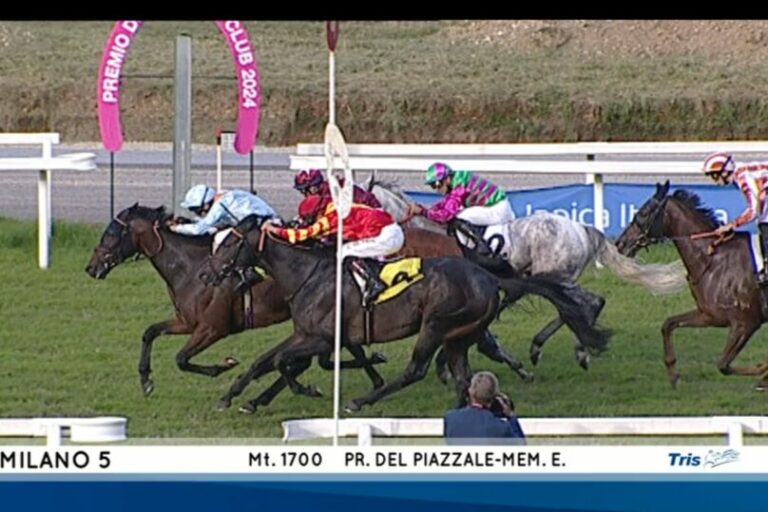 Bizarre Entscheidung in Mailand – Best Lightning-Zielfoto vorenthalten