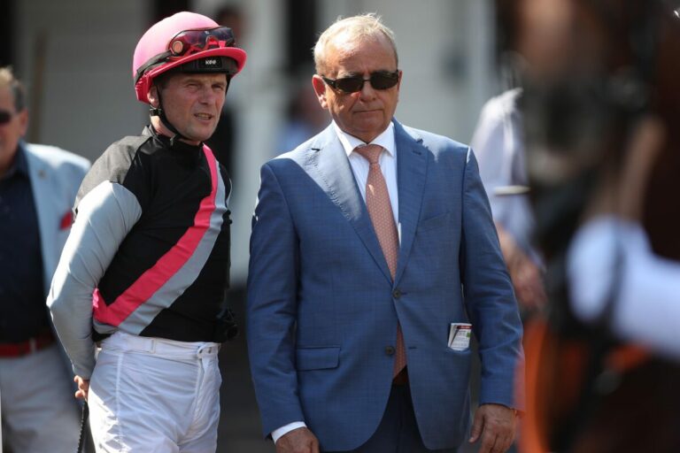 Jozef Bojko nicht mehr bei Andreas Wöhler