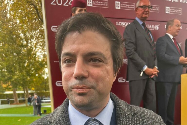 In der Winterkönigin: Erste Auslandsstarter seit 2003