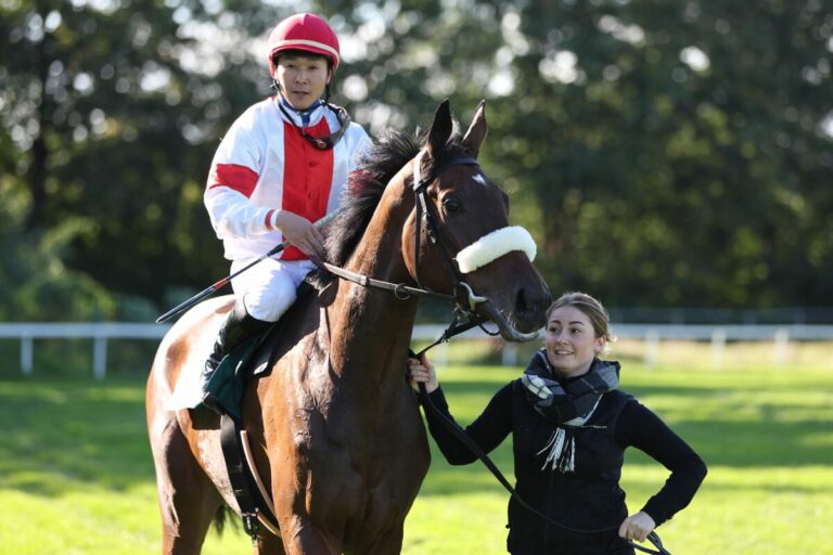 Hickst on fire – Dua Lina ist Sieger Nr. 1001