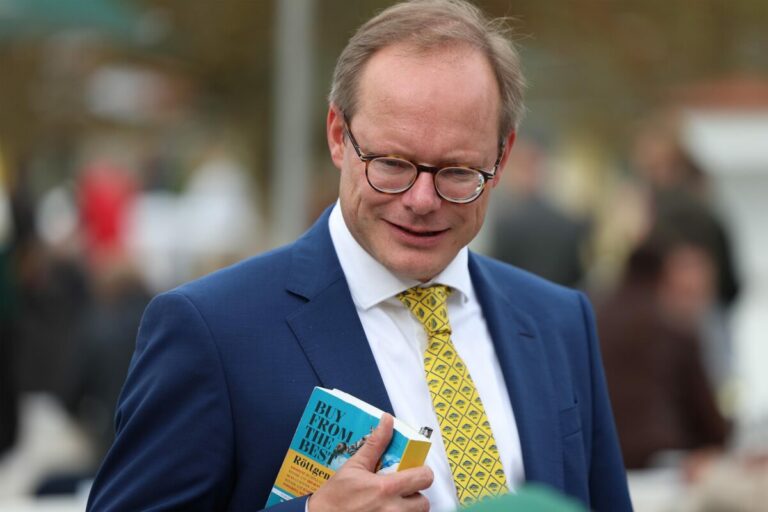 BBAG Bilanz: „Viele internationale Käufer beim Sales & Racing Festival“