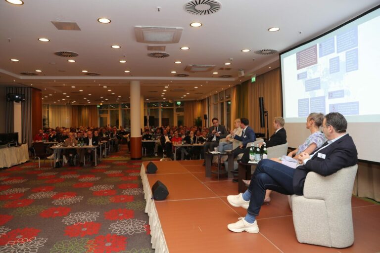 Experten Tag 2024 – Das sind die Themen in Hannover