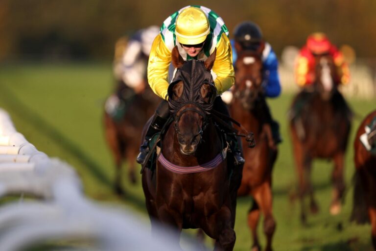 Trooper und Engels legen nach  – Entschädigung für Stall Tommy