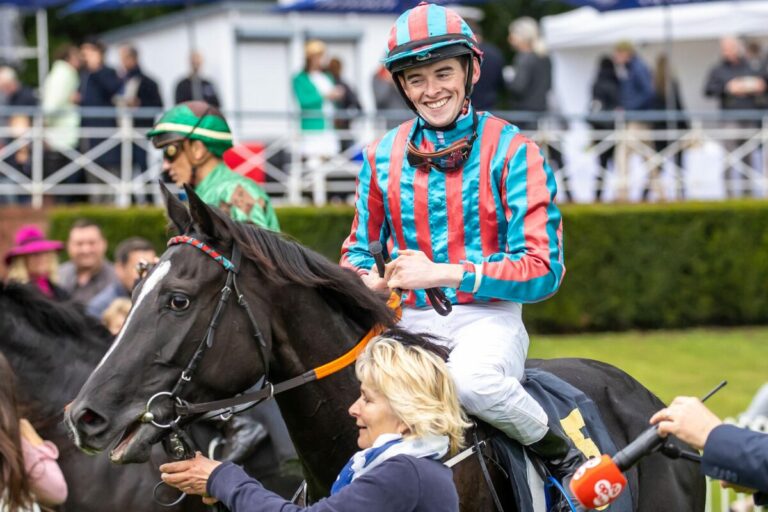 Paulicks Hurrikan Roos wiederholt Berliner Juli-Treffer