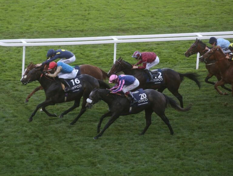 Kind of Blue verhindert nächsten Billy the Kid-Meilenstein