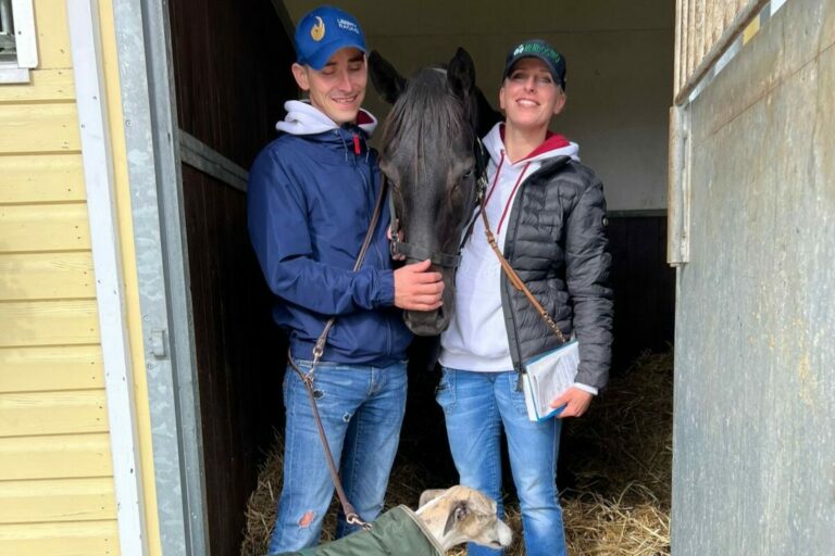 Er tut’s schon wieder: Sundermann sucht Loriot-Namen