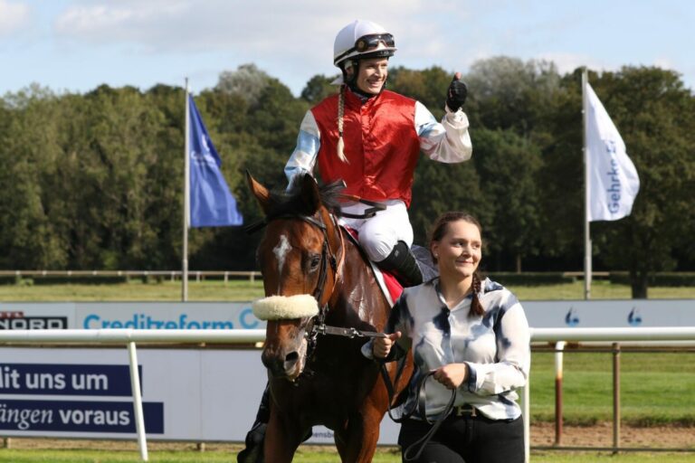 Nach Streichung: Vier Deutsche im Großen Dallmayr-Preis