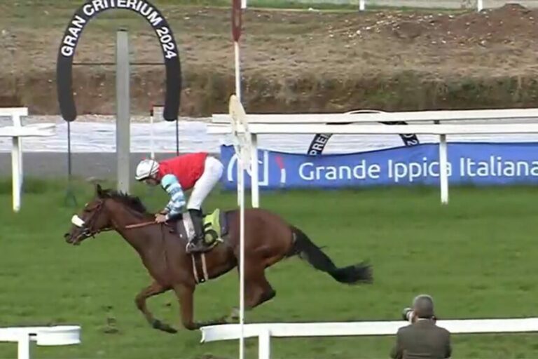 Lazio bei 94 Kilo – Gemeinsam mit Lifetimes die Nummer Eins!