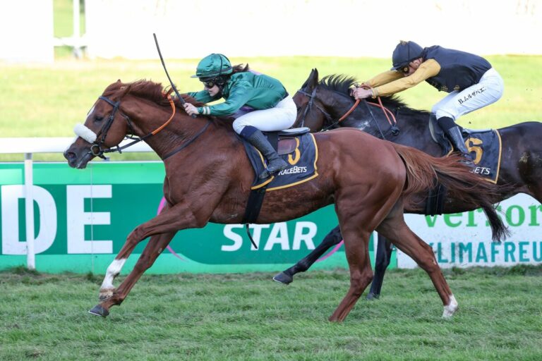 Heimsieg zum Mülheim-Abschluss – Murray gewinnt für Almenräder