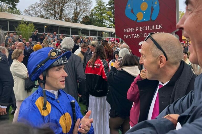 Fantastic Moon Neunter im Arc: Das sagt Rene Piechulek