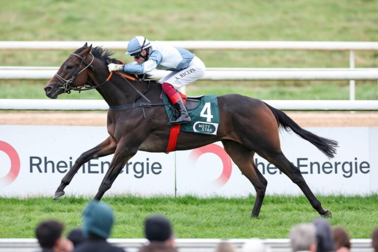 Erfolgreiches Ricupa-Comeback: Sturm stürmt zum zweiten Sieg