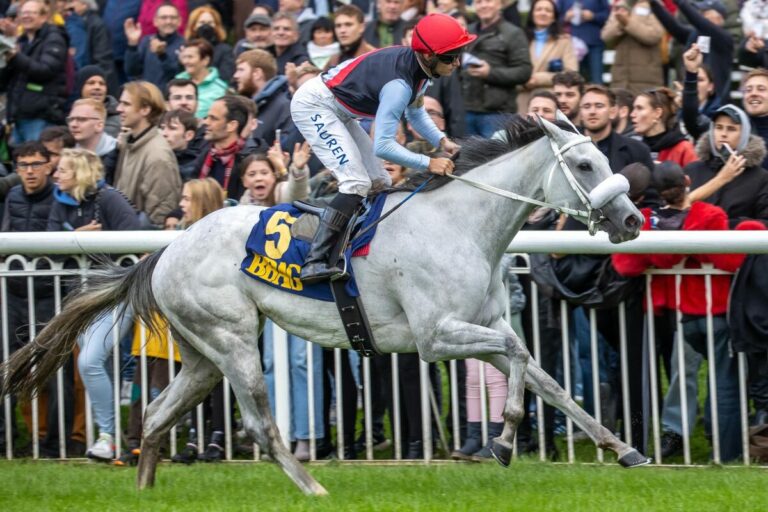 „Pflichtaufgabe gelöst“ – Three Havanas brennt auch in der Hauptstadt