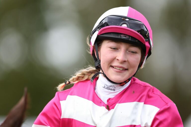 Fahrnow gewinnt die Sparkasse Mülheim – Nachwuchstrophy