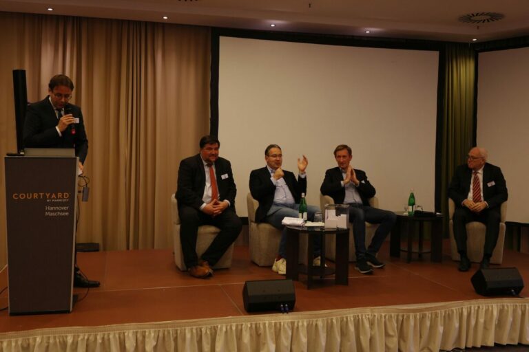 Besitzervereinigung und Rennvereine in „guten Gesprächen“ für 2025