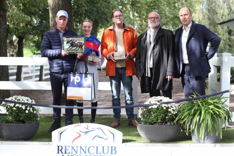 500. Trainersieg für Axel Kleinkorres – Jubiläum mit Walencia