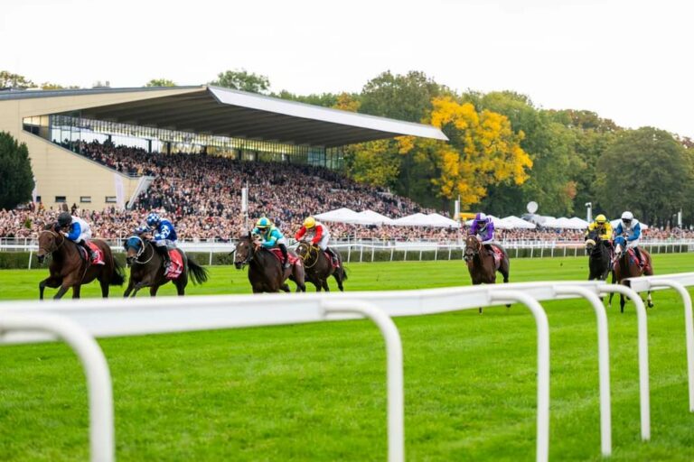 Preisgeld-Boom in Polen – Plus 50 Prozent in 2026