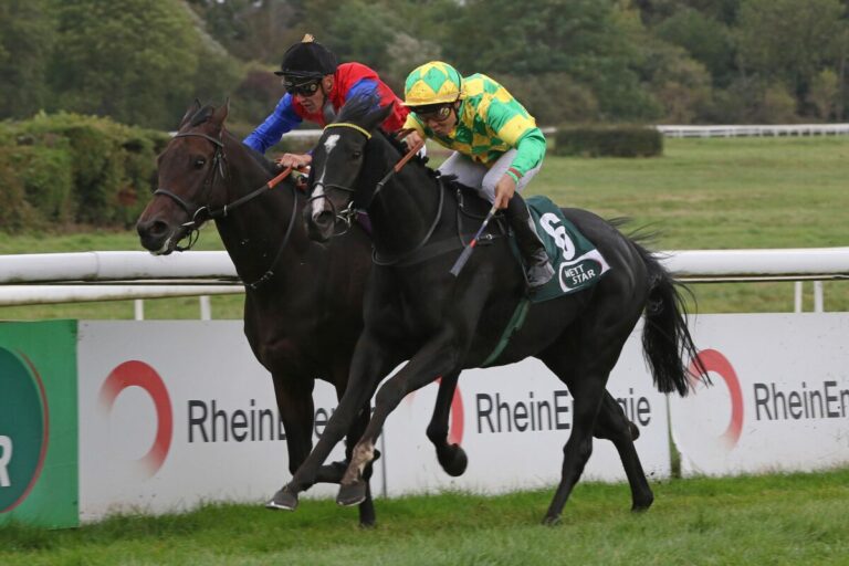 Auf ihrem Boden: Words of Peace schlägt Aguirre