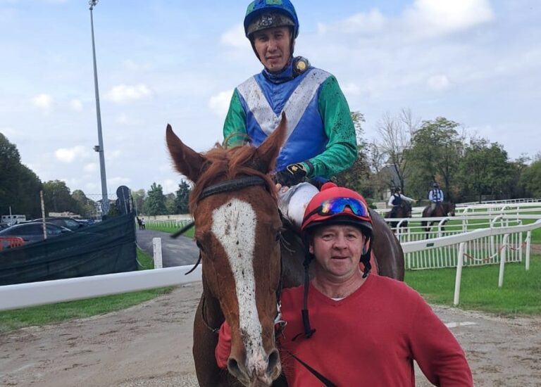 Zunder zündet – Listensieg in Mailand