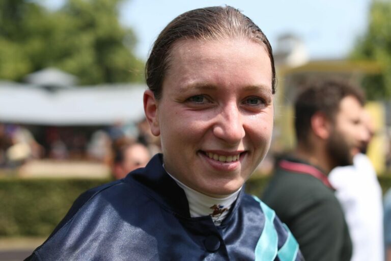 Jaqueline Laquai – Beckenbruch bei Harz-Unfall, Dienstag OP