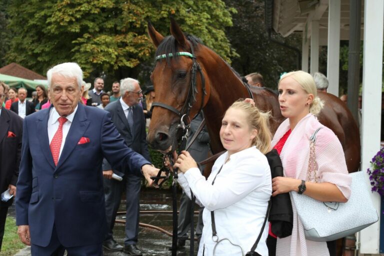 Quest the Moon im Einheits-Preis 200. Stall Salzburg-Sieger